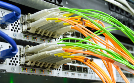 Fibre Optic Cable Repair Services