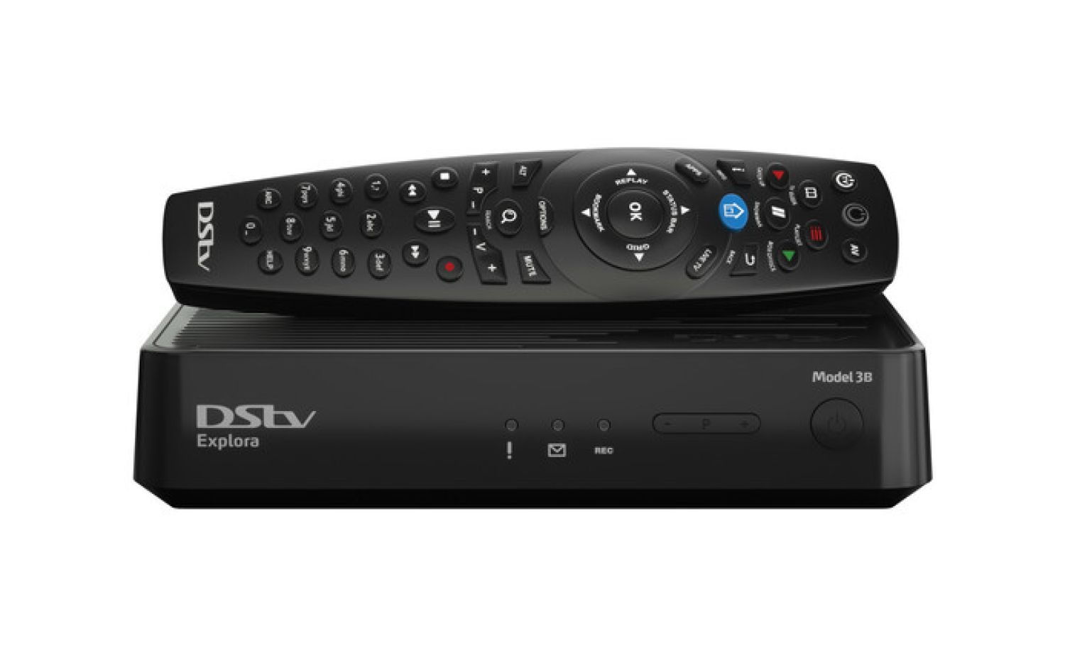 DStv Explora - Model 3B